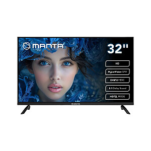 Manta MATV001LHN32
