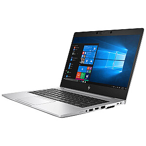 HP 830 G6 13.3 1920x1080 i5-8265U 16GB 256SSD M.2 NVME WIN11Pro RENEW