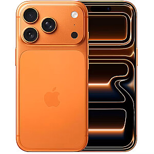 iPhone 17 Pro 512GB Cosmic Orange