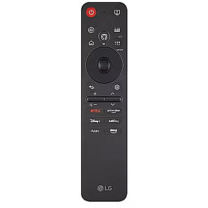 LG remote control