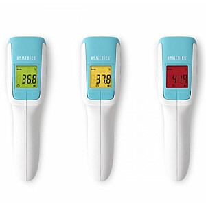 Homedics TE-350-EU Non-Contact Infrared Body Thermometer