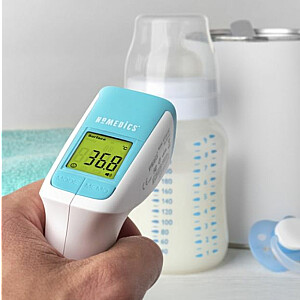 Бесконтактный инфракрасный термометр для тела Homedics TE-350-EU