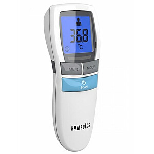 Инфракрасный термометр без касания Homedics TE-200-EEU