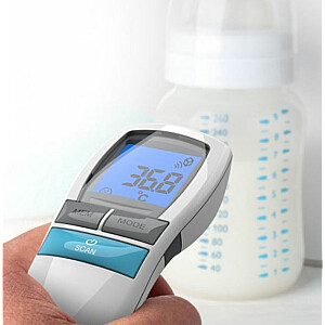Homedics TE-200-EEU No Touch Infrared Thermometer