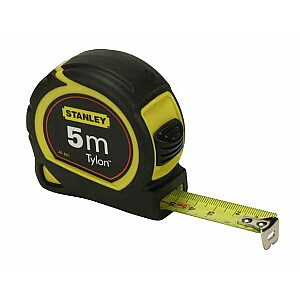 Stanley Measure Tylon метрическая 5 м 19 мм (30-697)