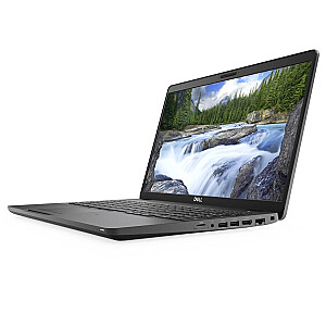 DELL 5500 15.6 1920x1080 i7-8665U 32GB 1TB SSD M.2 NVME WIN11Pro RENEW