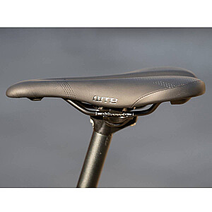 Gravel велосипед Rock Machine Gravelride 200 Matte Black/Sand (Размер колеса: 28 Размер рамы: L)