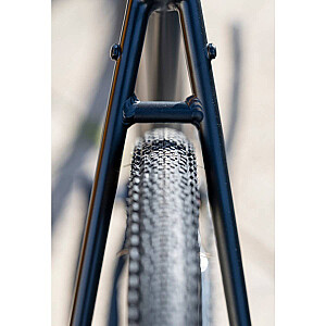 Gravel велосипед Rock Machine Gravelride 200 Matte Black/Sand (Размер колеса: 28 Размер рамы: L)