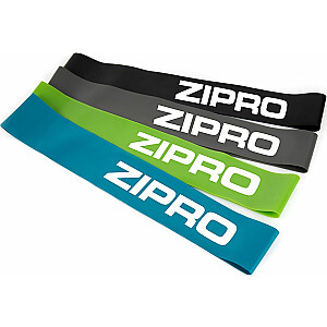 Zipro Gum Mini lentes 4 gab.