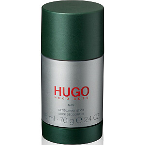 HUGO BOSS Hugo дезодорант-стик 75 мл