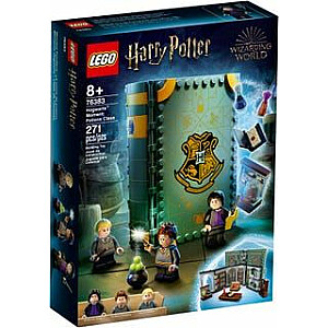 Моменты LEGO Harry Potter из уроков зелий в Хогвартсе ™