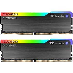 MEMORY DIIM Thermaltake Z-One RGB DDR4, 16 GB, 3200MHz, CL16