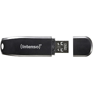 НАКОПИТЕЛЬ ПАМЯТИ Флэш-память USB3 32 ГБ / 3533480 INTENSO