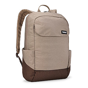 Thule 5452 Lithos Backpack 20L Tinted Taupe/Nuanced Brown
