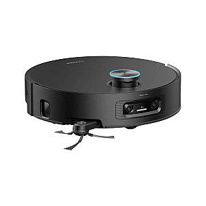 Робот-пылесос Dreame Aqua10 Ultra Track Black