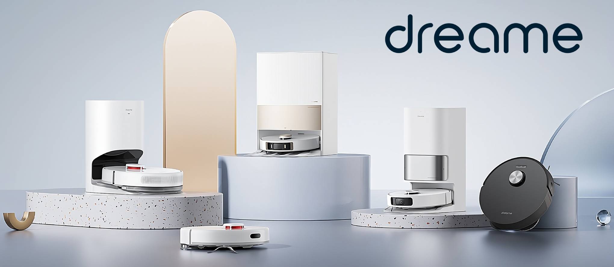 Dreame