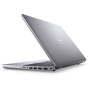 DELL 5510 15.6 1920x1080 i5-10210U 8GB 256SSD M.2 NVME WIN11Pro RENEW
