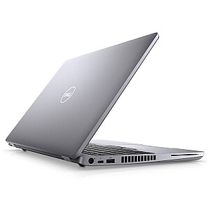 DELL 5510 15.6 1920x1080 i5-10210U 8GB 256SSD M.2 NVME WIN11Pro RENEW