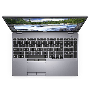 DELL 5510 15.6 1920x1080 i5-10210U 8GB 512SSD M.2 NVME WIN11Pro RENEW