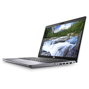 DELL 5510 15.6 1920x1080 i5-10210U 16GB 256SSD M.2 NVME WIN11Pro RENEW