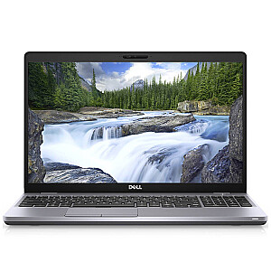 DELL 5510 15.6 1920x1080 i5-10210U 32GB 256SSD M.2 NVME WIN11Pro RENEW