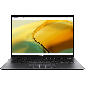ASUS ZENBOOK 14 UM3402Y OLED Ryzen 7 7730U 16GB 512SSD M.2 NVME WIN11