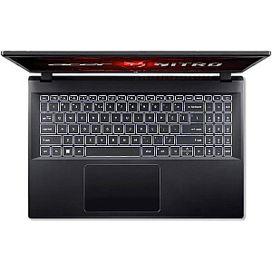 Acer Nitro V15 15.6 144Hz i5-13420H 16GB 512SSD M.2 NVME RTX4050 WIN11 Refurbished (Atnaujintas)
