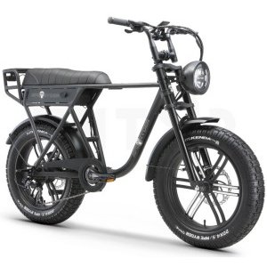 Elektriskie velosipēdi