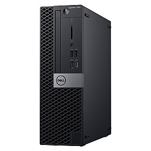 DELL 7060 SFF i7-8700 8GB 256SSD M.2 NVME WIN11Pro