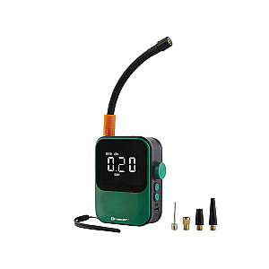 Tracer 47496 RES-07BEL Automobilinis kompresorius su integruota baterija