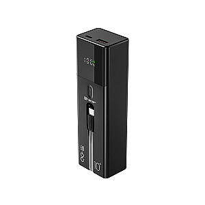 Tracer 47641 Quant Mobile Battery PD 100W