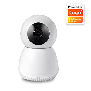 Wi-Fi камера Denver IIC-215MK3 от Tuya