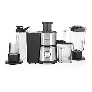 Salter EK4294FVDE  4 in 1 Juice &amp; Blend