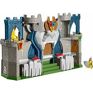 Фигурка Mattel Imaginext Lion Castle набор