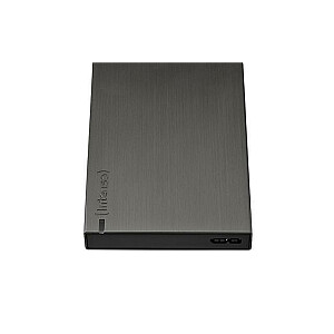 External HDD INTENSO 1TB USB 3.0 Colour Anthracite 6028660