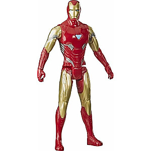 Hasbro Marvel Avengers Titan Hero sērijas Dzelzs vīrs