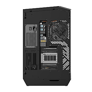 INTOP AQUA Ryzen 5 7600X 64GB DDR5 1TB SSD M.2 NVME+4TB RTX5070 12GB WIN11Pro