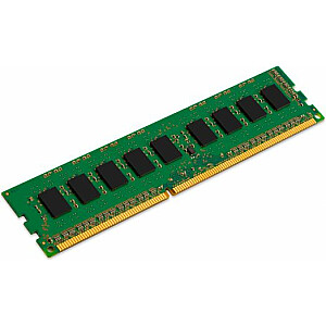 MEMORY DIIM Kingston DDR3 4 GB, 1600 MHz, CL11