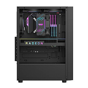 INTOP AQUA i7-14700F 16GB DDR5 500SSD M.2 NVME+4TB RTX5060Ti 16GB WIN11
