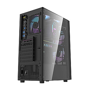 INTOP AQUA i7-14700F 16GB DDR5 500SSD M.2 NVME+4TB RTX5060Ti 16GB WIN11