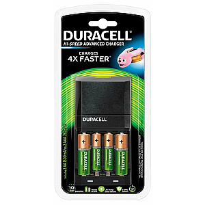 Зарядное устройство Duracell 15 минут CEF27