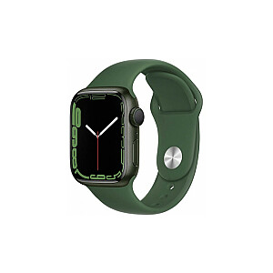 SMARTWATCH SERIES7 41MM / ЗЕЛЕНЫЙ MKN03EL / ЯБЛОКО