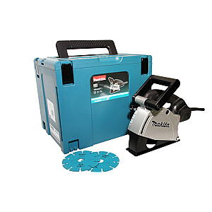 Makita Bruzdownica SG 1251 J 1400W 125mm (SG1251J)