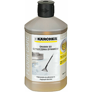 Karcher RM 519 жидкое средство для чистки ковров 1л (6.295-771.0)