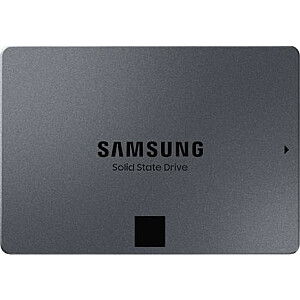 Dysk Samsung SSD 870 WHICH 2 TB 2,5 "SATA 3 (MZ-77Q2T0BW)
