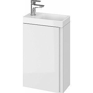 Cersanit Moduo шкаф 39 см с мойкой белый (S801-218-DSM)