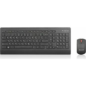 Lenovo Essential Wireless Combo EN (ASV) tastatūra + pele (4X30M39497)