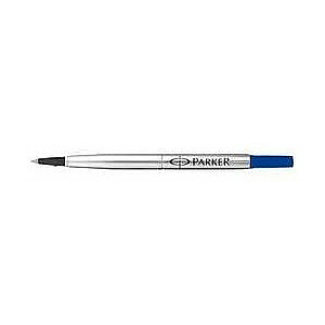 Стержень для ручки Parker 0 5 F, черный (1950277)