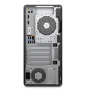 HP Z2 G8 Tower i9-11900 32GB 1TB SSD M.2 NVME+2TB WIN11Pro