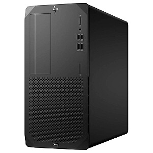 HP Z2 G8 Tower i9-11900 32GB 1TB SSD M.2 NVME+2TB WIN11Pro